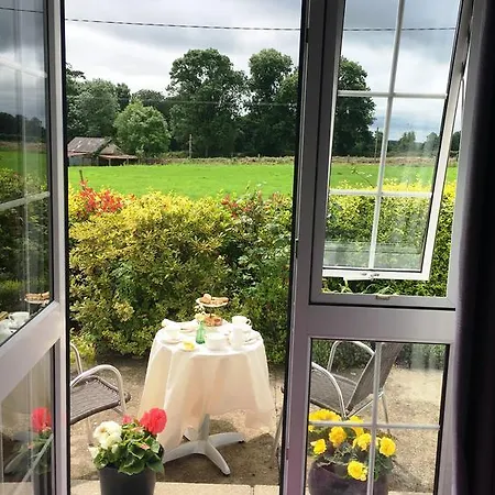 Couette-café Park South 4*