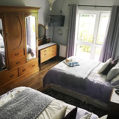 Couette-café Park South 4*