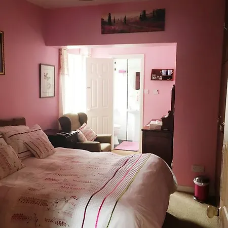 Couette-café Park South 4*