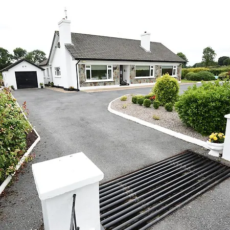 Couette-café Park South Dun ar Aill