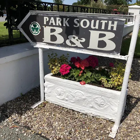 Couette-café Park South Dun ar Aill